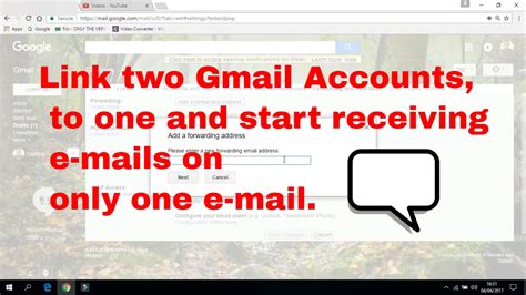 From the menu bar in mail, choose mail > add account. How to add another email to Gmail. - YouTube