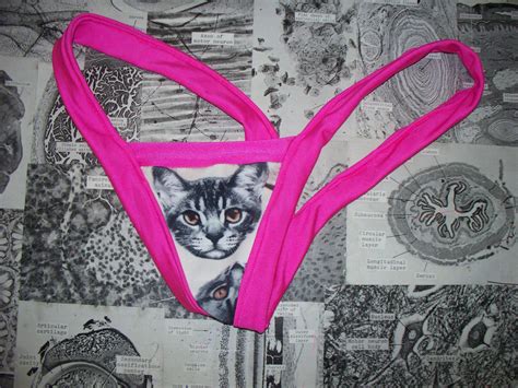 Finished Object I Made A Dance Thong Self Drafted Pattern And Full