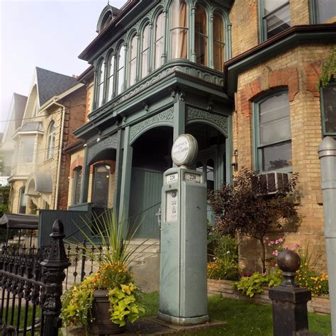 Cabbagetown Toronto All You Need To Know Before You Go