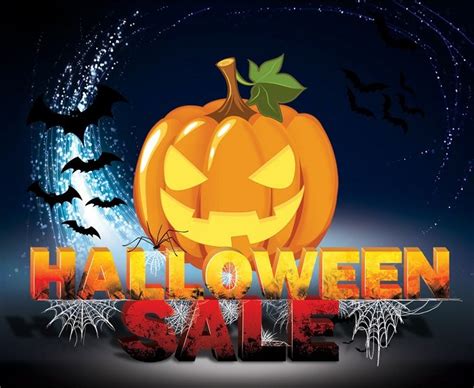 Halloween Sales Huge Discounts Shop And Save Now Idfd Blog