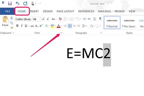 How To Make Superscript Text In Microsoft Word Techwalla
