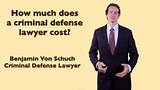 Pictures of How Much Does It Cost To Have A Lawyer