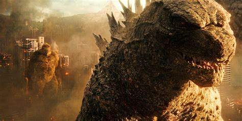 Godzilla X Kong The New Empire Release Date Trailer Plot