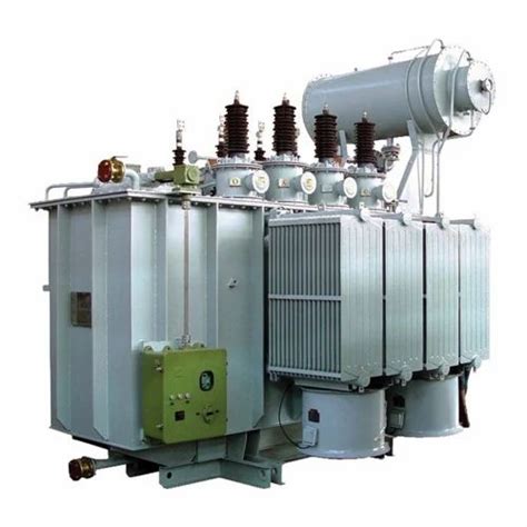 Three Phase 630 Kva Power Transformer At Rs 500000 In Lucknow Id 20292559791