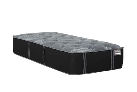 Revive Granite Extra Firm Twin Extra Long Mattress Living Spaces