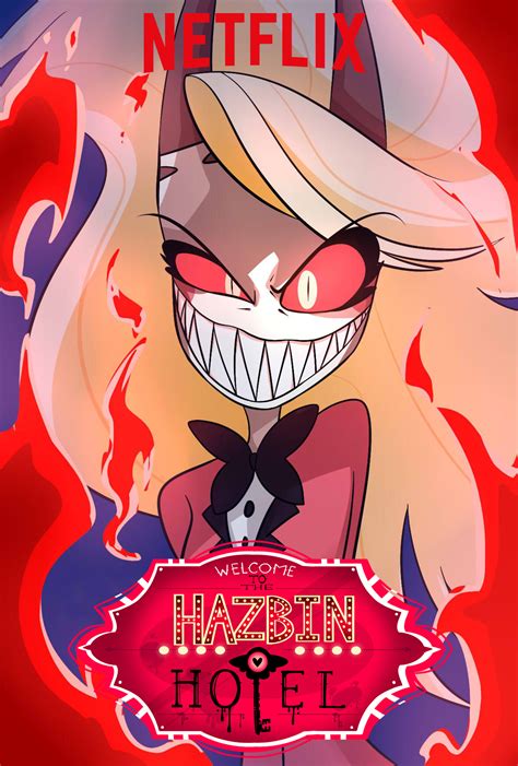 Reddit Let S Petition Hazbin Hotel To Go To Netflix Let S Try To Get
