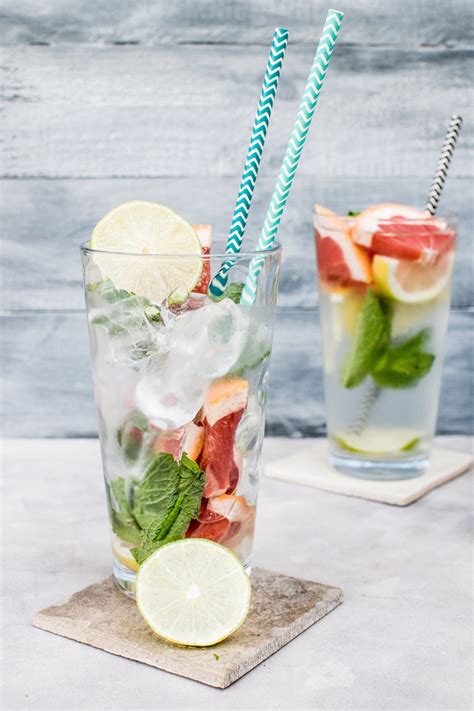 Tips For Drinking More Water Popsugar Fitness