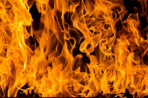 Are you searching for fire and fire flame png images or vectors? Detail of fire flame background and pattern | Premium Photo