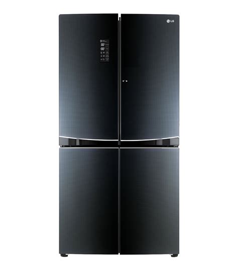 Check spelling or type a new query. LG Double Door-in-Door Fridge - The Awesomer