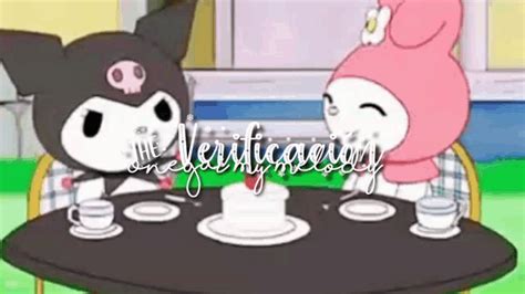 My Melody Kuromi  My Melody Kuromi Anime Discover And Share S