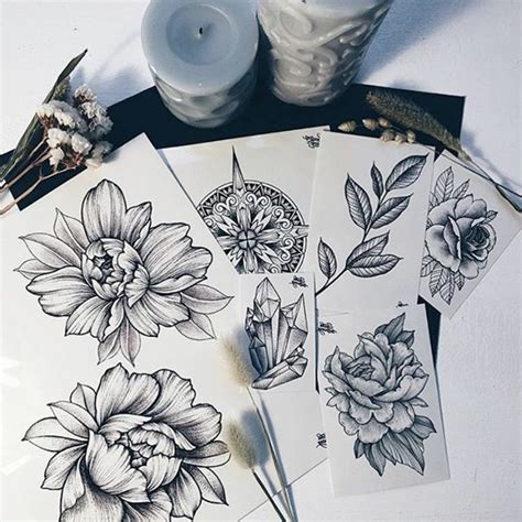 Raccolte di laura donnini • ultimo aggiornamento: 1001+ idee di tatuaggi fiori per scegliere quello ad hoc