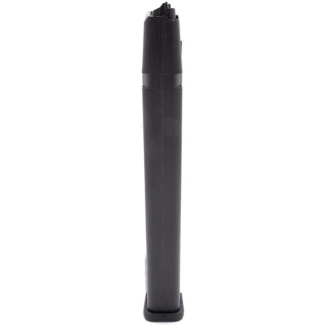 Promag 32 Round 9mm Magazine For Glock 17 19 26 Color Options