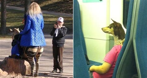 19 Pictures You Need To Look Twice At To Understand