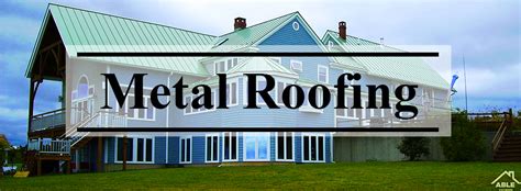 metal roofing in powell ohio able roof