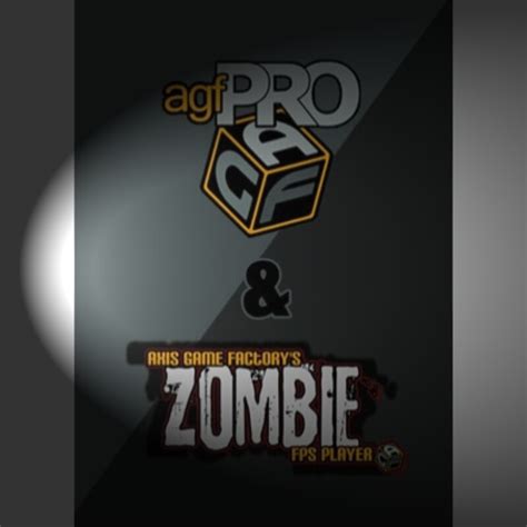 Joc Pc Axis Game Factorys Agfpro Zombie Fps Player Cod De Activare