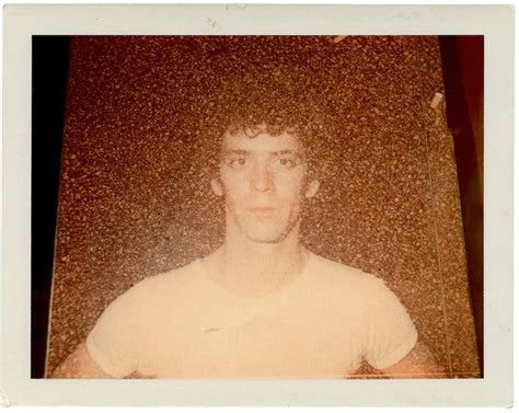 Who Was The Real Lou Reed The New York Times