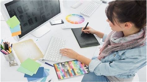 4 Reasons Why Getting A Design Degree Will Make You A Better