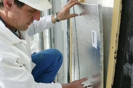 Check spelling or type a new query. Vacuum insulation panels promise a thinner future ...