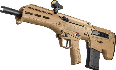 9 Best Bullpup Rifles And Shotguns 2018 Pew Pew Tactical