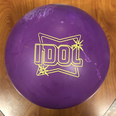 Best bowling ball reviews you can buy in 2021. Roto Grip Idol Bowling Ball Review | Tamer Bowling
