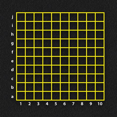 Number Games And Grids Uniplay Playground Markings