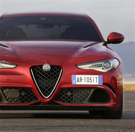 Alfa Romeo Neuheiten Fahrberichte And Tests Welt