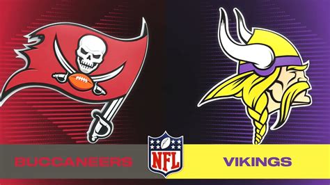 Madden Nfl Tampa Bay Buccaneers Vs Minnesota Vikings Ps Week