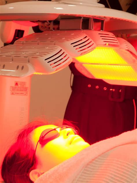 Phototherapy Peter Chng Skin Specialist Kl Malaysia