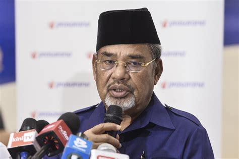 Pasir salak mp datuk seri tajuddin abdul rahman said that the rights of the malays should not be questioned. Umno's Tajuddin: Not a surprise if parties willing to back ...