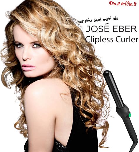 Https://tommynaija.com/hairstyle/clipless Curling Iron Hairstyle