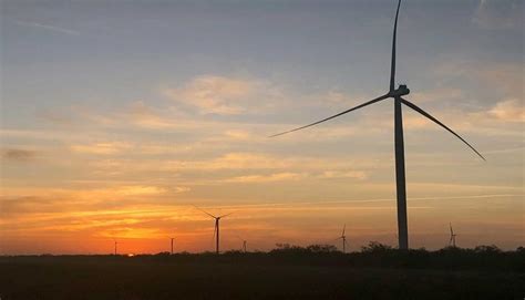 One of the world's leading companies for renewable energies and carbon neutral by 2040. RWE Renewables switches on giant wind park in Texas to ...