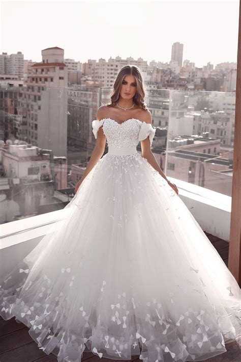 We did not find results for: Sadek Majed Bridal Ball Gown | Kleider hochzeit ...