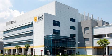 Hanwha q cells is a major manufacturer of solar panels. REC Group rejects Hanwha Q Cells' allegations in Australia ...