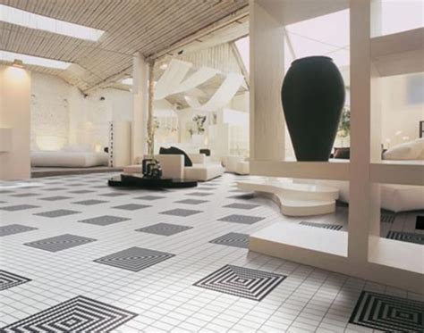 43 Modern And Creative Ideas Of Flooring Designs