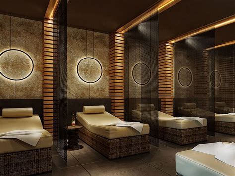 𝗧𝗛𝗘 𝗖𝗥𝗜𝗠𝗜𝗡𝗔𝗟 𝗔𝗡𝗗 𝗧𝗛𝗘 𝗣𝗢𝗟𝗜𝗖𝗘𝗪𝗢𝗠𝗔𝗡⛓💊 ️ home spa room spa interior design spa relaxation room