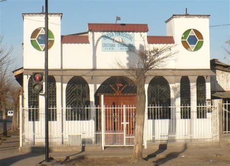 Iglesia Pentecostal Cristiana Evangélica Santiago De Chile