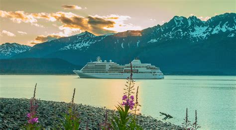 Road Trip To Seward And Kenai Peninsula Alaska