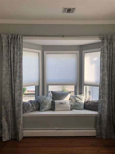 Bay Window Bedroom Ideas Design Corral