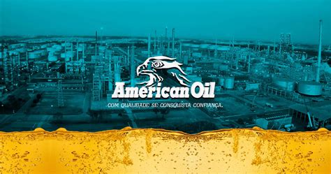 Aplicativo American Oil Americanoil Distribuidora De Derivados De
