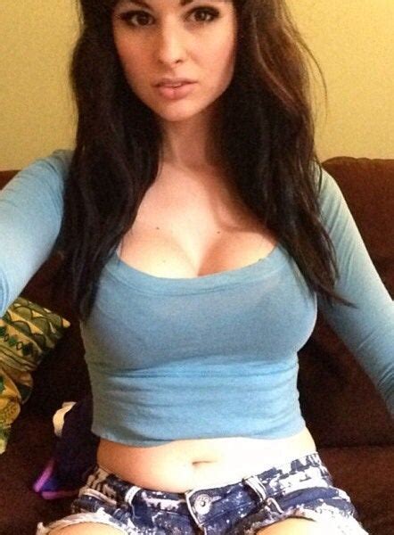 Hot Or Not Bailey Jay