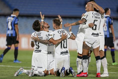 Ouça Ao Vivo Corinthians Vai Enfrentar O Remo Pela Copa Do Brasil