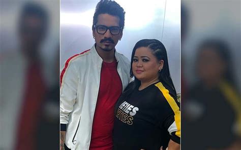 Bharti Singh And Haarsh Limbachiyaa Arrested Ncb Seeks 7 Day Remand Over Consumption And