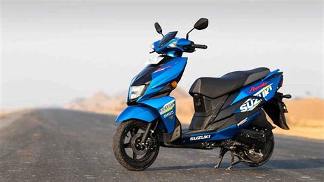 Suzuki Avenis Akan Segera Ramaikan Pasar Eropa