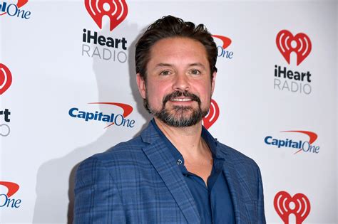 Who Is Will Friedle Net Worth Wife Height Age Biography