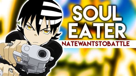 Soul Eater Resonance English Cover Song 1st Opening