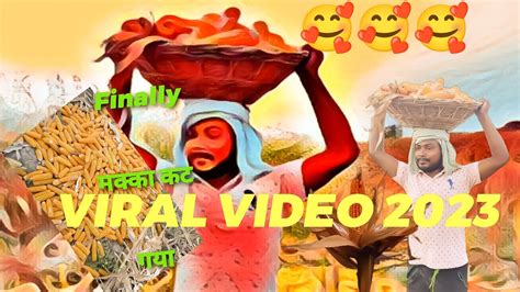 Unveiling India's Hidden Paradise: मेरा मक्का कट गया ||Vlog 1 #vlog #