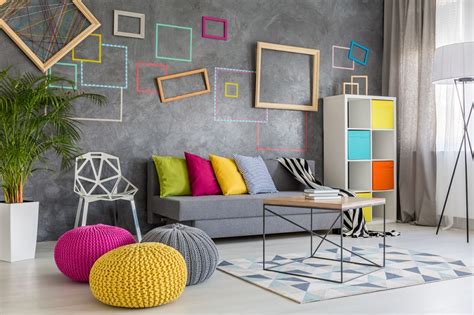Top 5 Things To Consider Before Hiring An Interior Designer Design