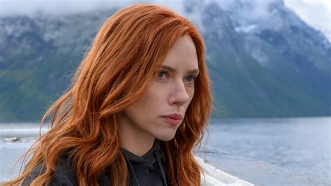 Watch Scarlett Johansson And Florence Pugh Spar In ‘black Widow The