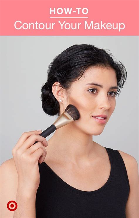 Looking For New Makeup Ideas Try Contouring Makeup These Contour Makeup For Beginners Tips