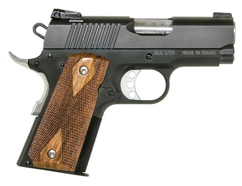 Buy Magnum Research Desert Eagle 1911 Undercover Pistol De1911u9 9mm